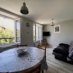 T2 A 170m De La - Centre-ville - Fr-1-239-843 Saint-Jean-de-Luz
