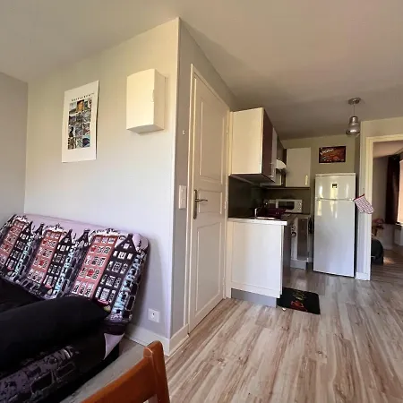 T2 A 170m De La - Centre-ville - Fr-1-239-843 Saint-Jean-de-Luz