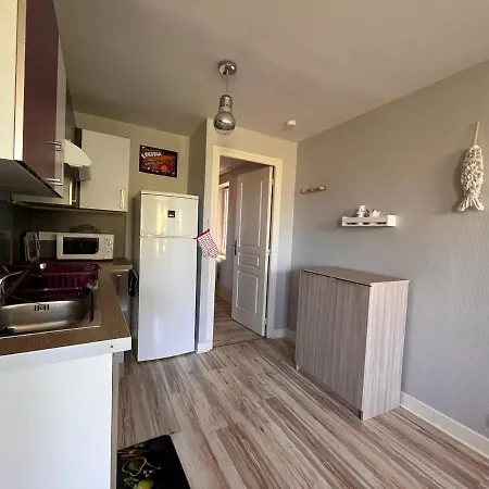 T2 A 170m De La - Centre-ville - Fr-1-239-843 Saint-Jean-de-Luz