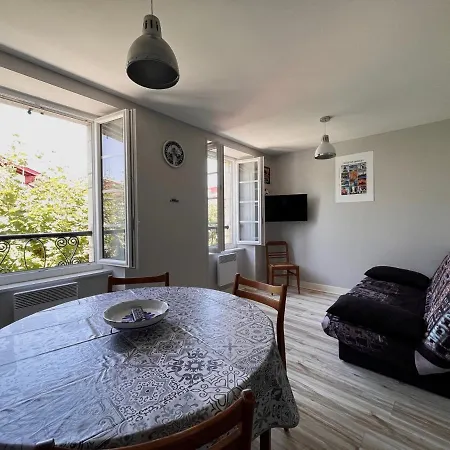 T2 A 170m De La - Centre-ville - Fr-1-239-843 Apartment