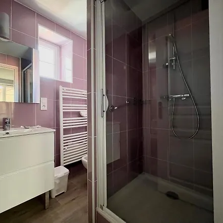 T2 A 170m De La - Centre-ville - Fr-1-239-843 Apartment *