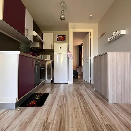 T2 A 170m De La - Centre-ville - Fr-1-239-843 Saint-Jean-de-Luz