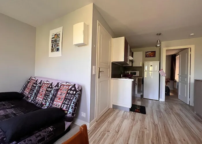 Apartamento T2 A 170m De La - Centre-ville - Fr-1-239-843