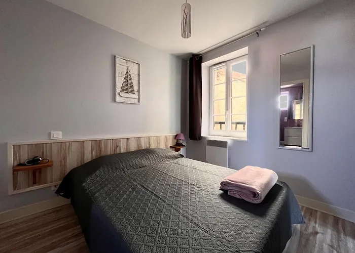 T2 A 170m De La - Centre-ville - Fr-1-239-843 * San Juan de Luz